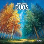 Aspens: Deciduous Duos