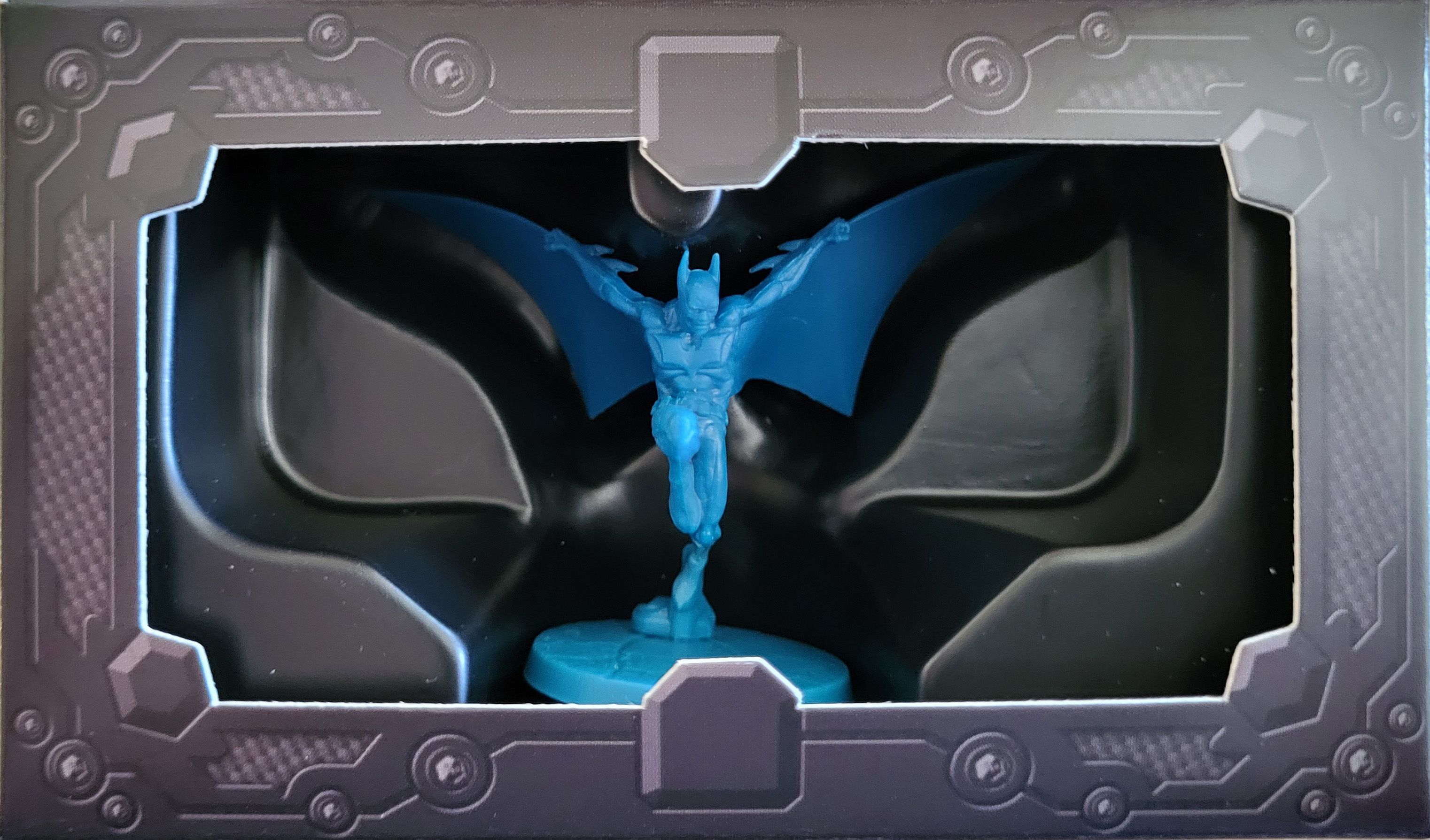 Batman: Gotham City Chronicles – Batman Beyond