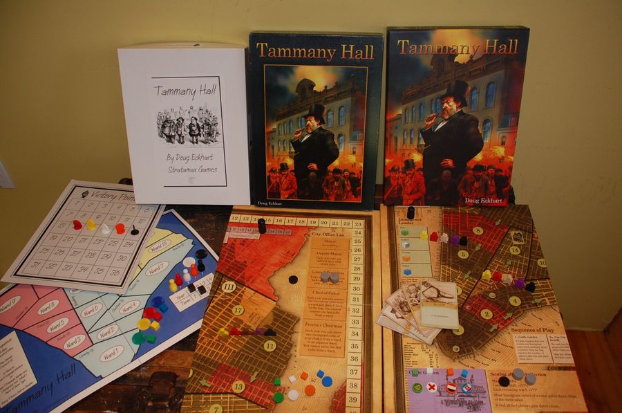 board game image