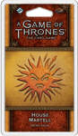 A Game of Thrones: The Card Game (Second Edition) – House Martell Intro Deck