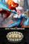 RPG Item: Savage Worlds Super Powers Companion (3rd Edition)