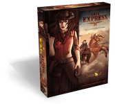 Café Express