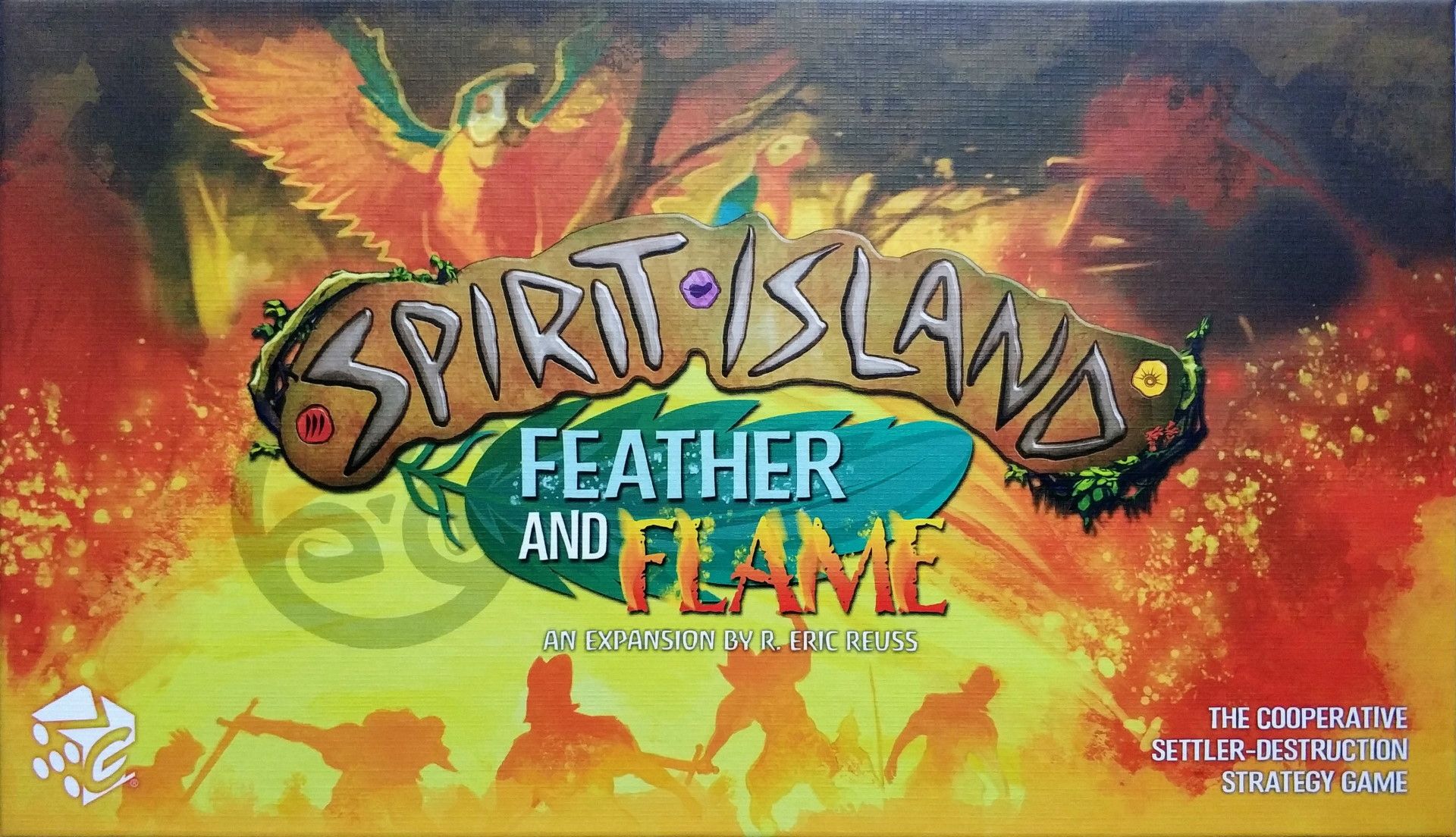 Game cover image