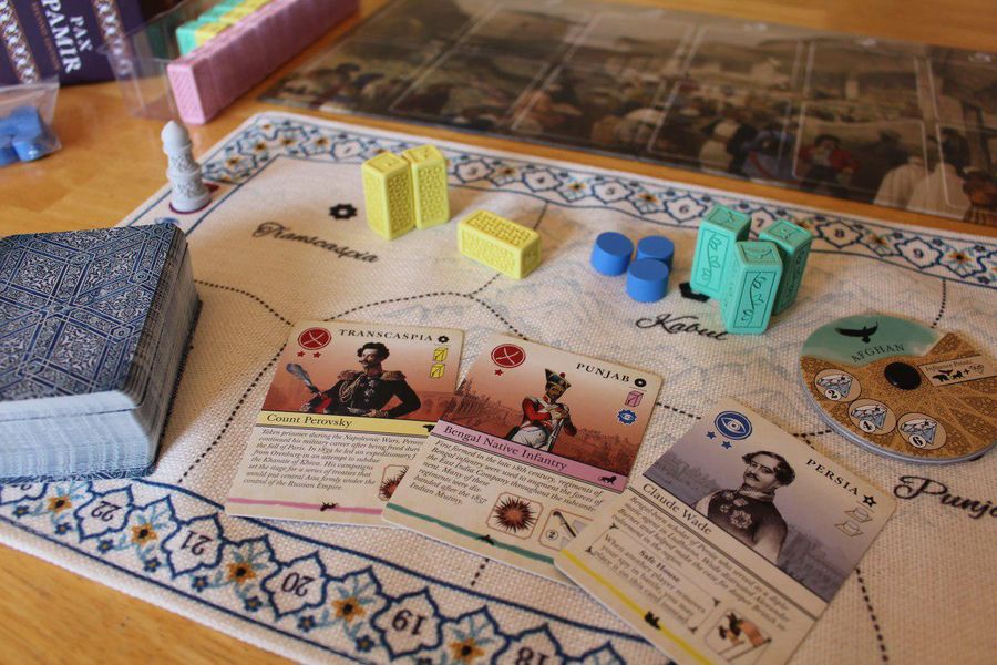 board game image