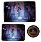 Mysterium uitbreiding