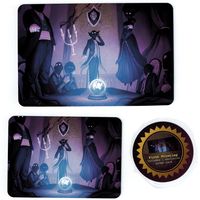 Mysterium: Secrets & Lies – First Printing Promo