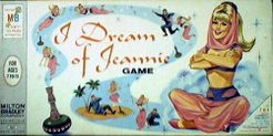 I Dream Of Jeannie