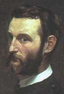 Jean Frédéric Bazille
