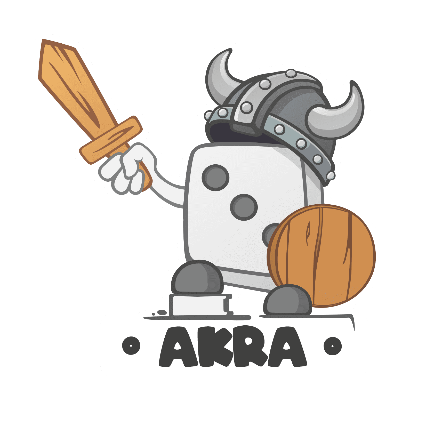Akra