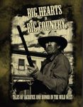 RPG Item: Big Hearts in Big Country (version 2)