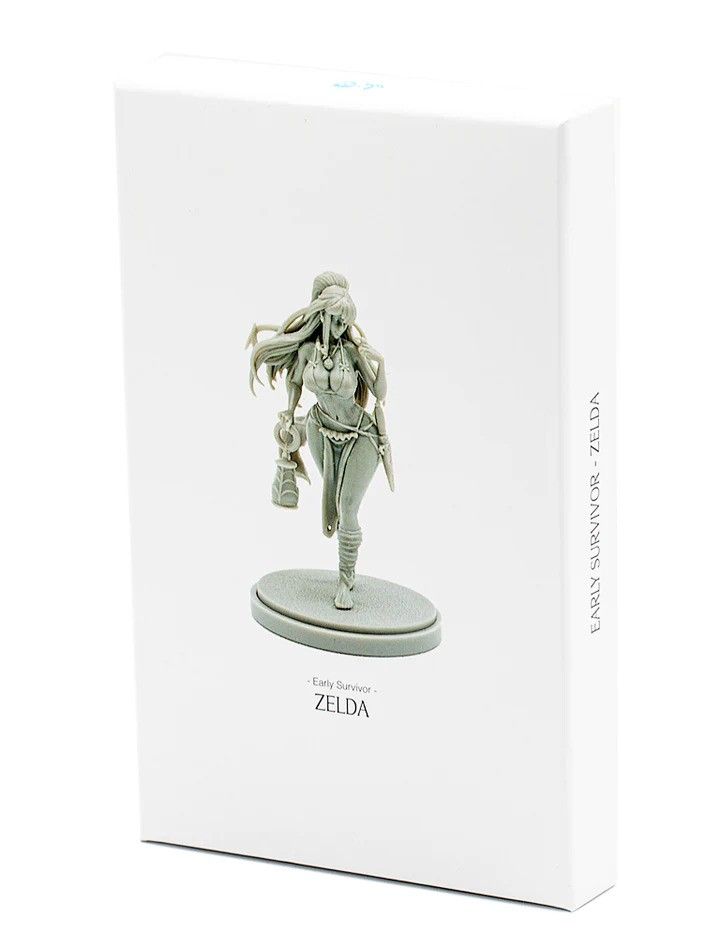 Kingdom Death: Monster – Obsession/Golden Dagger Promo Cards