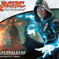 Magic: The Gathering – Arena of the Planeswalkers