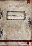 RPG Item: Unmerciful