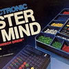 Electronic Master Mind | Board Game | BoardGameGeek