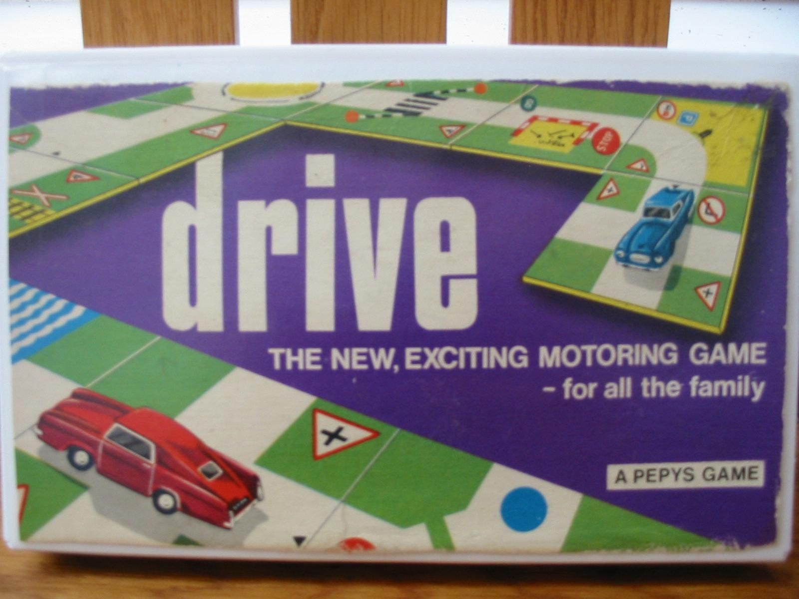 Drive