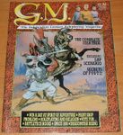 Issue: G.M. Magazine (Issue 9 - May 1989)