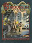 RPG Item: Shadowrun