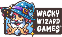 보드 게임 출판사: Wacky Wizard Games