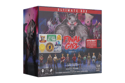 Final Girl: Storage Box Series 2