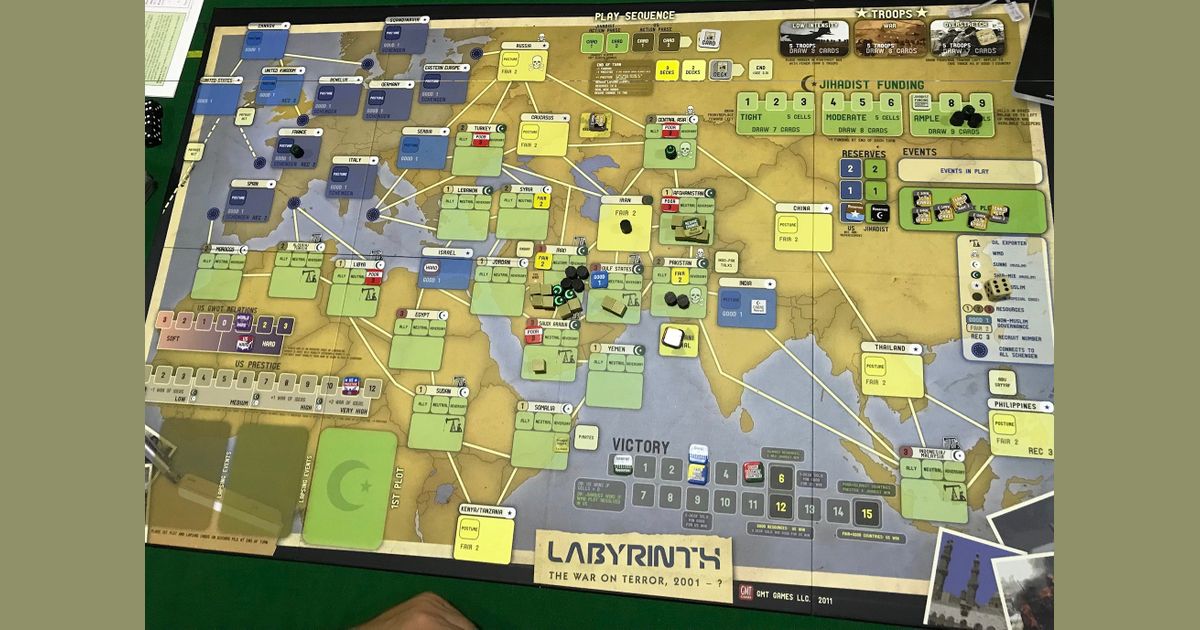 BoardGameGeek