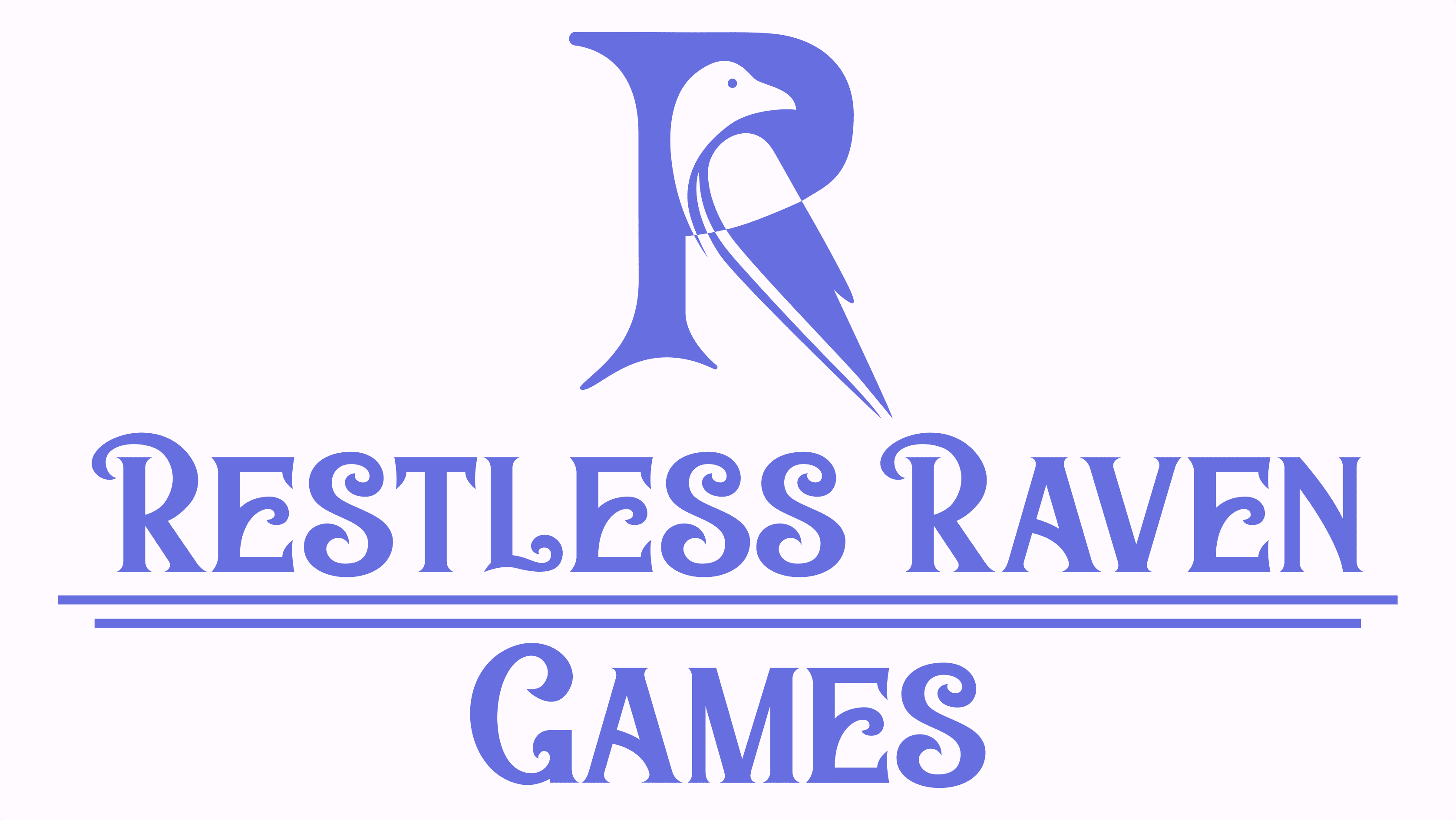 Restless Raven Games