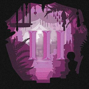 Chapter 3: The Tinker's Trinket