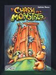 Board Game: Monster Chase
