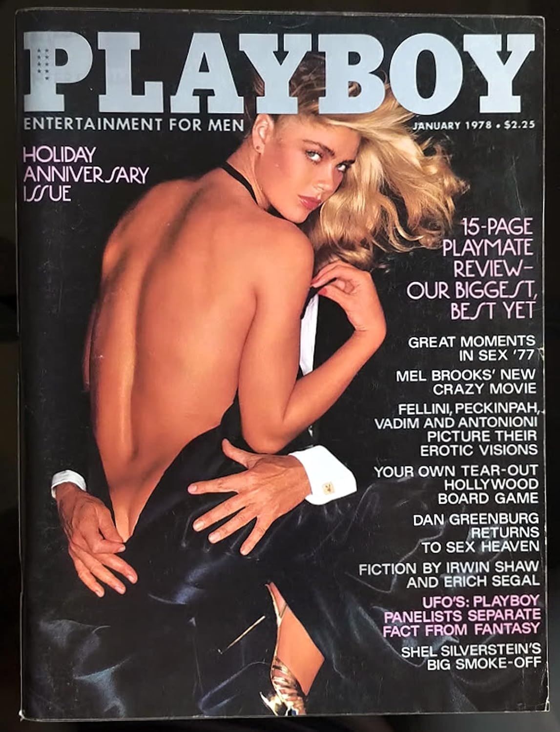 Cover art for Hollywood Hustle