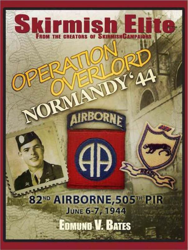 Skirmish Elite: Normandy 44 – Operation Overlord