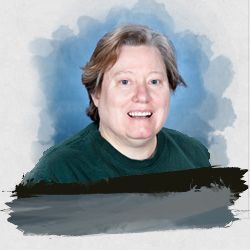 Jennifer Clarke-Wilkes