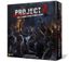Board Game: Project Z: The Zombie Miniatures Game