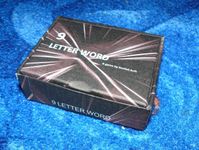 9 Letter Word
