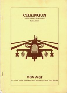 Chaingun