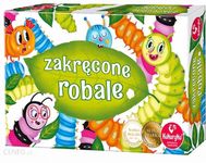 Zakręcone robale