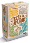 Circle the Wagons: Essential Collection (English)
