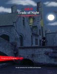 RPG Item: Trade of Night