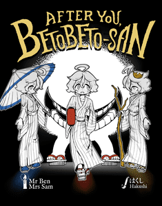 After you, Betobeto-san