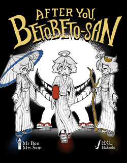 After you, Betobeto-san