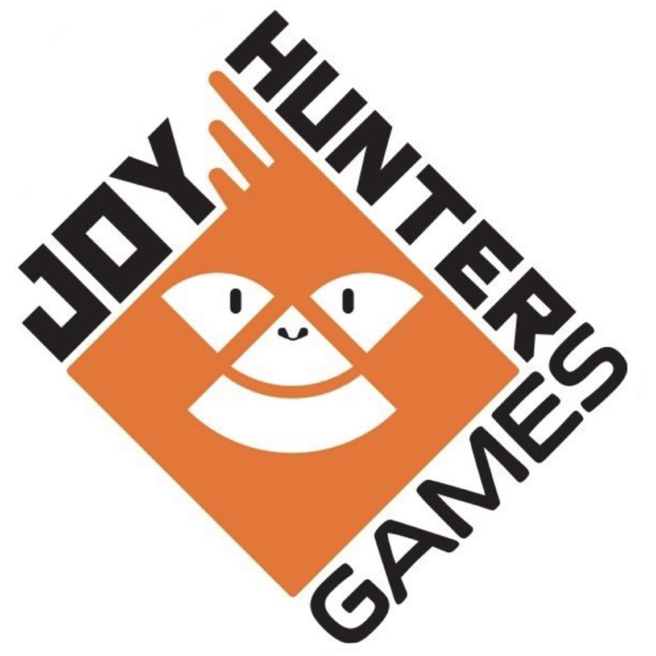 Joy Hunter Games