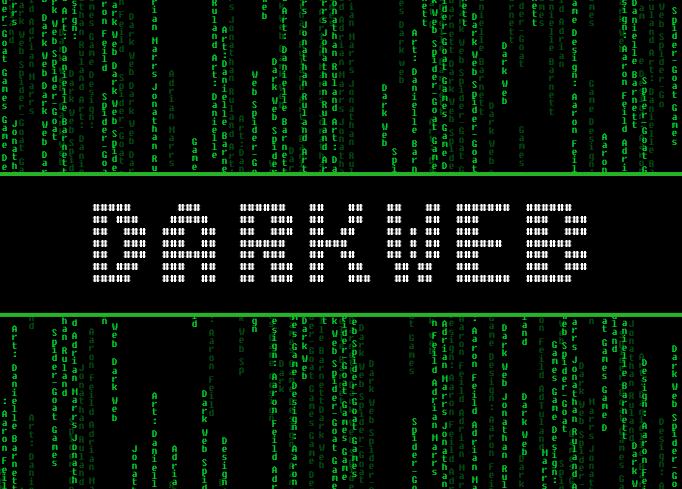 Dark Web