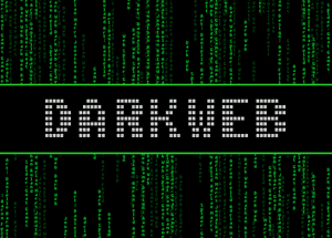 Dark Web
