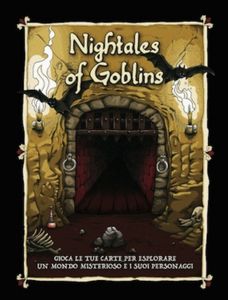 Nightales of Goblins