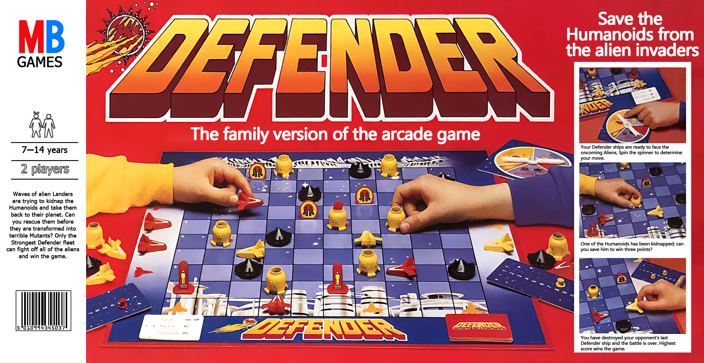 Defender
