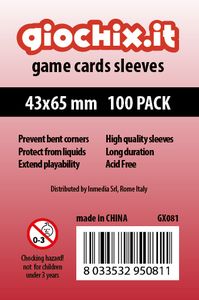 twilight imperium card sleeves Twilight Imperium 3rd Edition main image 0