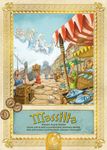 Board Game: Massilia