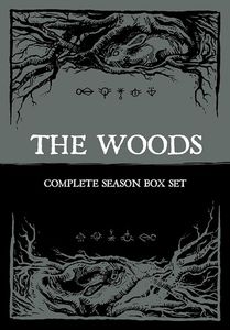 Hunt a Killer: Empty Faces – The Woods