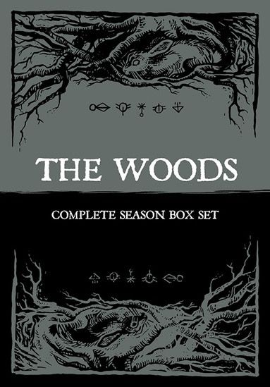 Hunt a Killer: Empty Faces – The Woods