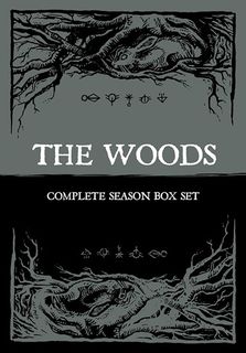 Hunt a Killer: Empty Faces – The Woods