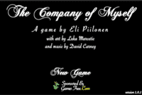 Video Game: The Company Of Myself