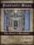 RPG Item: Fantastic Maps: The Giant's Meadhall